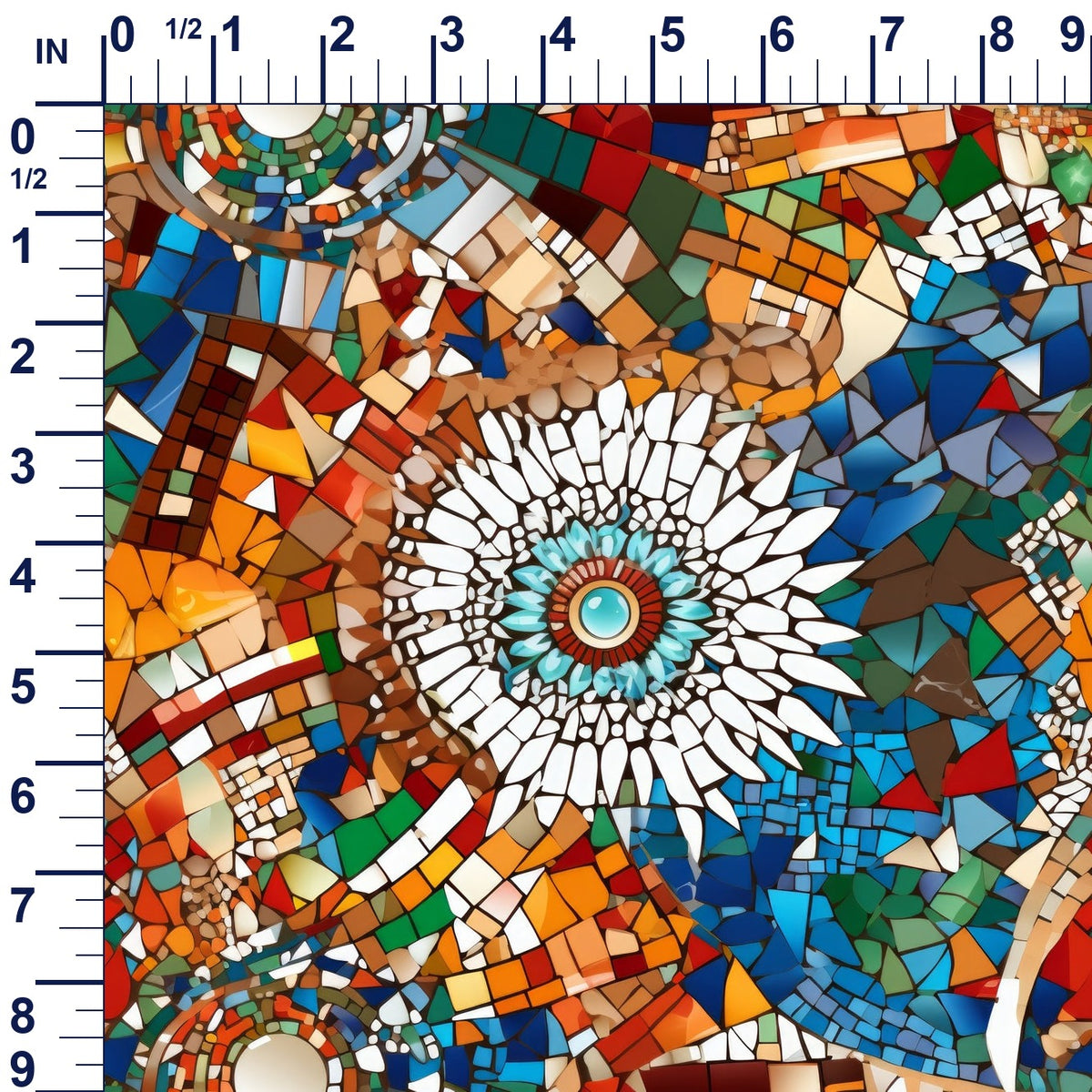 ruler-scale (auto)