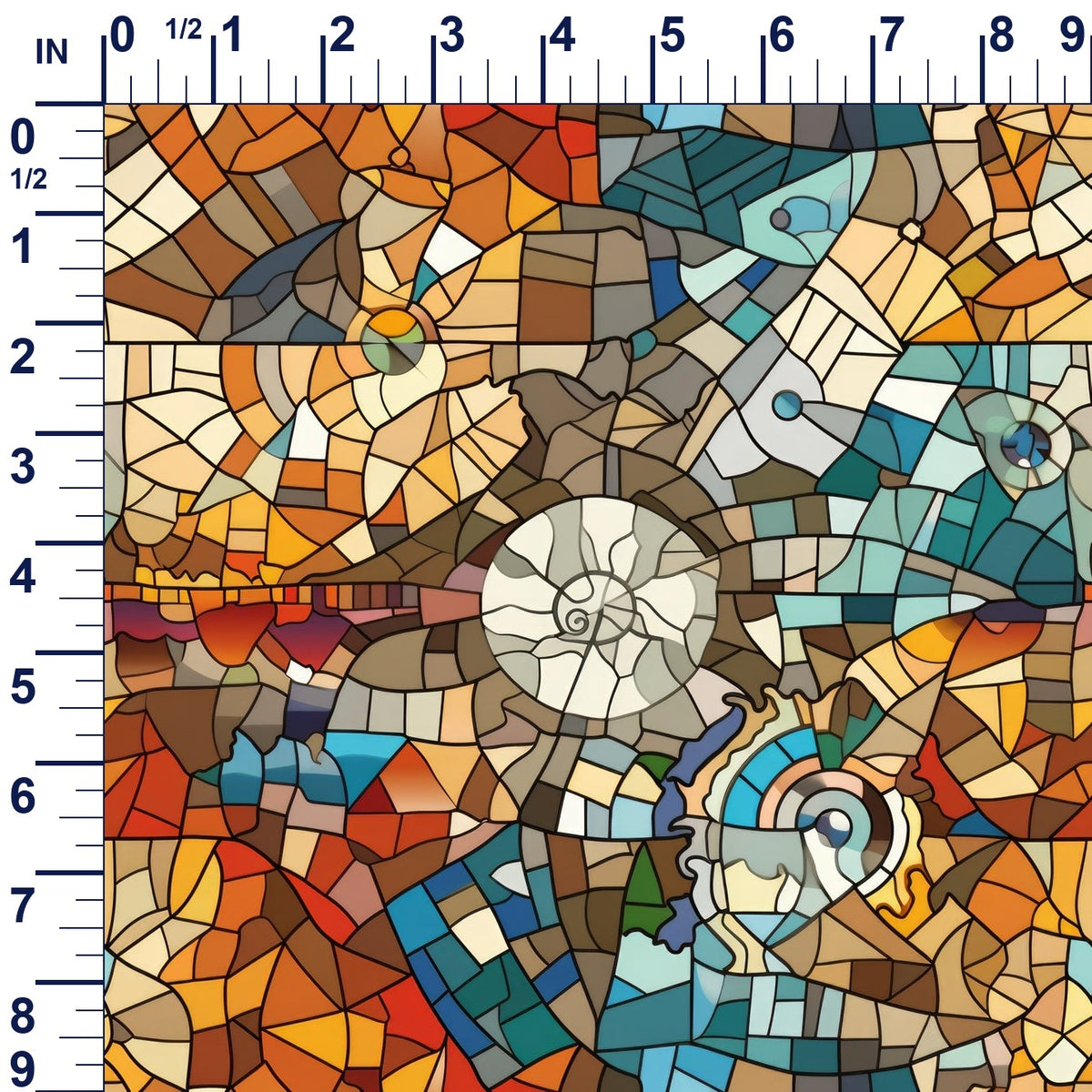 ruler-scale (auto)