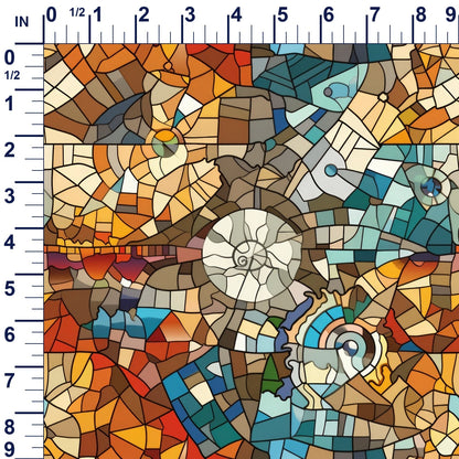 ruler-scale (auto)