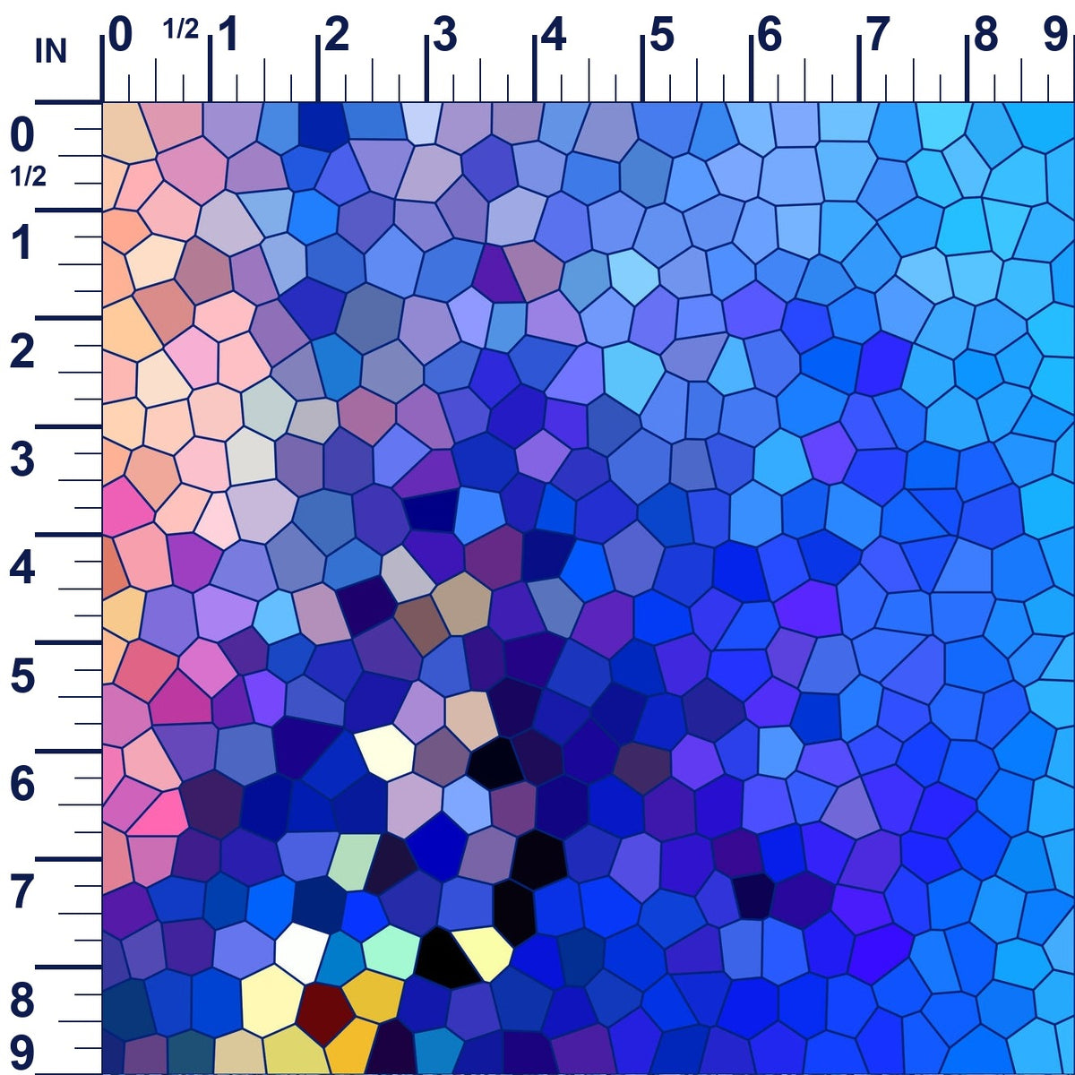 ruler-scale (auto)