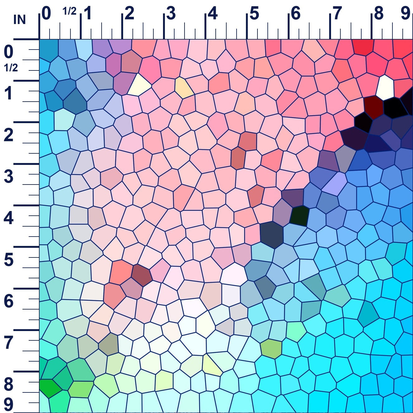ruler-scale (auto)