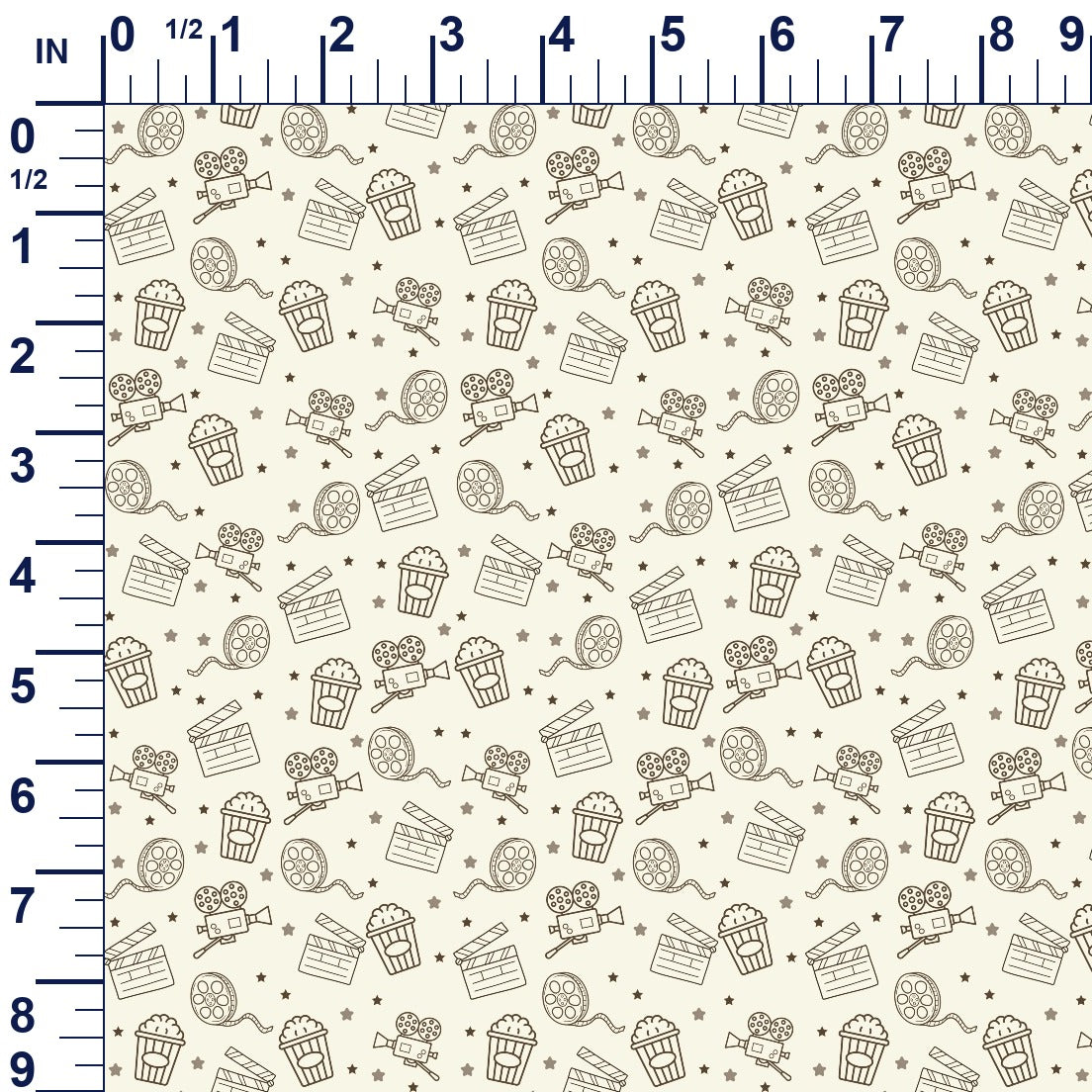 ruler-scale (auto)