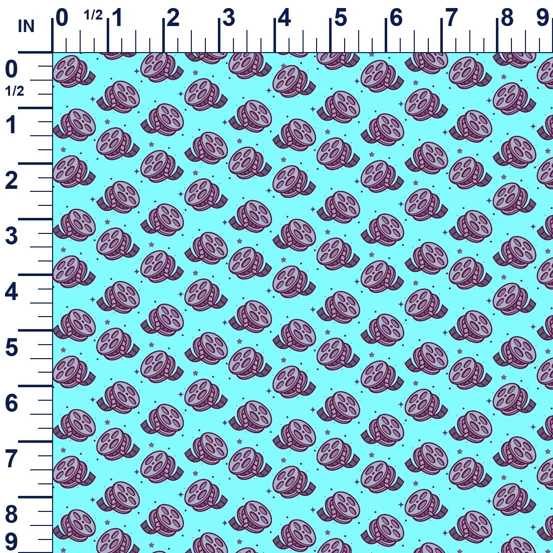 ruler-scale (auto)