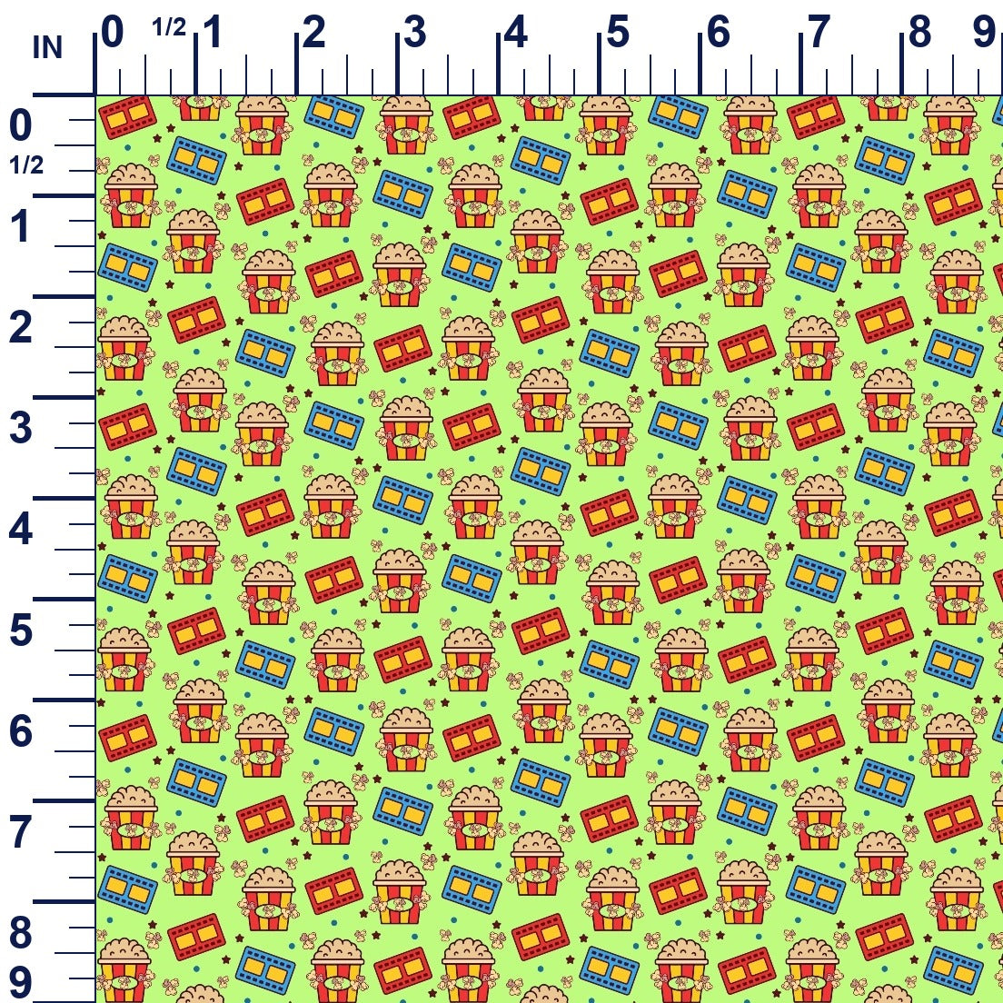 ruler-scale (auto)