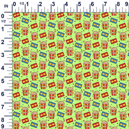ruler-scale (auto)
