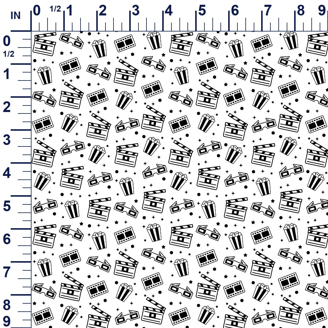 ruler-scale (auto)
