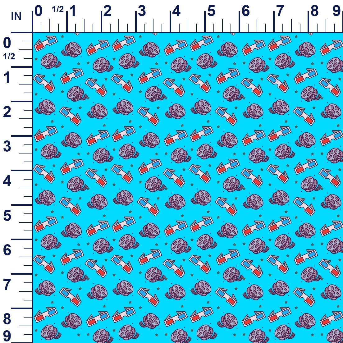 ruler-scale (auto)