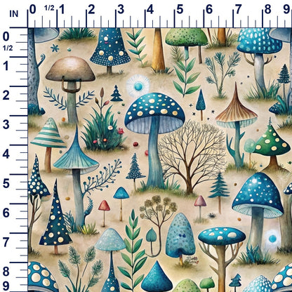ruler-scale (auto)
