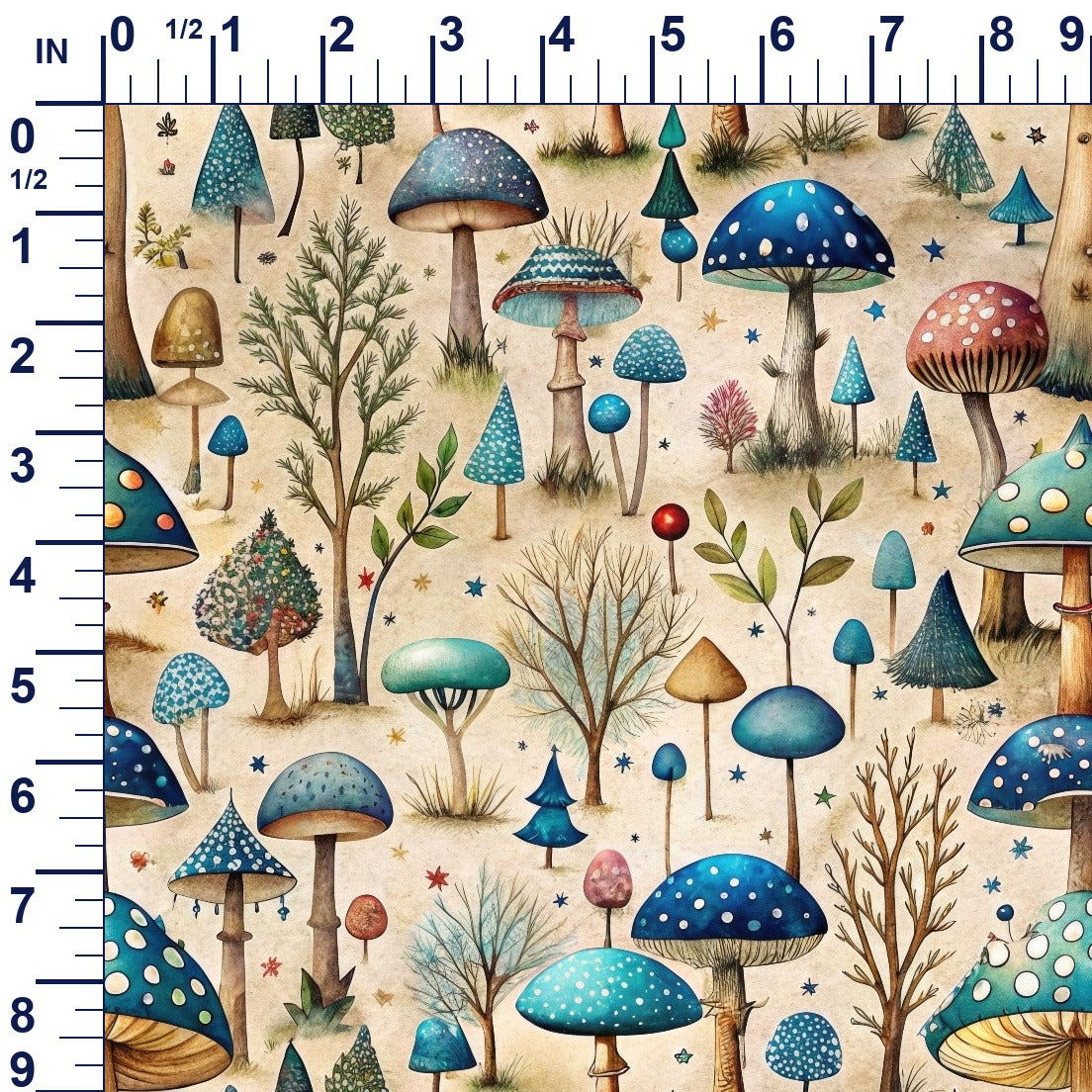 ruler-scale (auto)