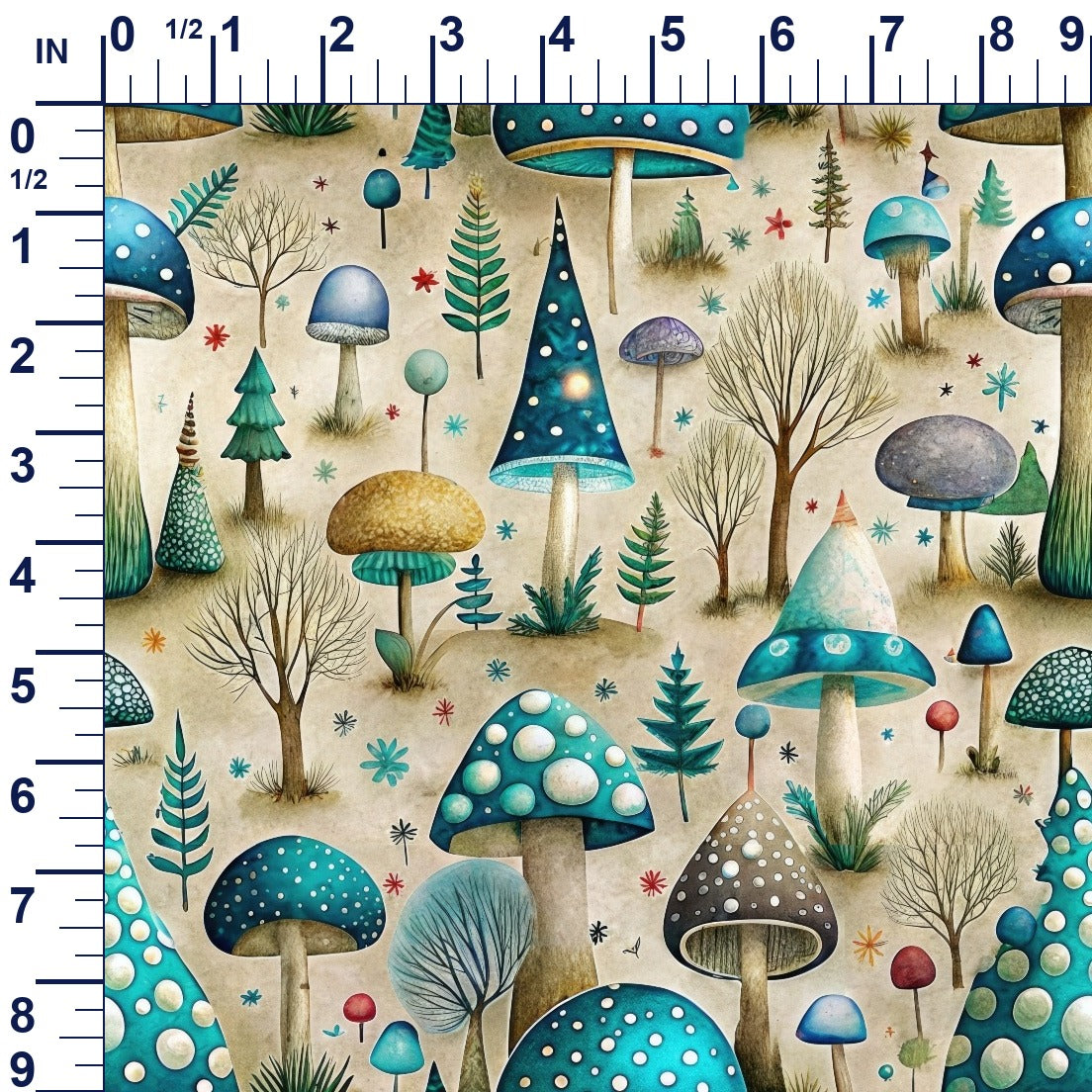 ruler-scale (auto)