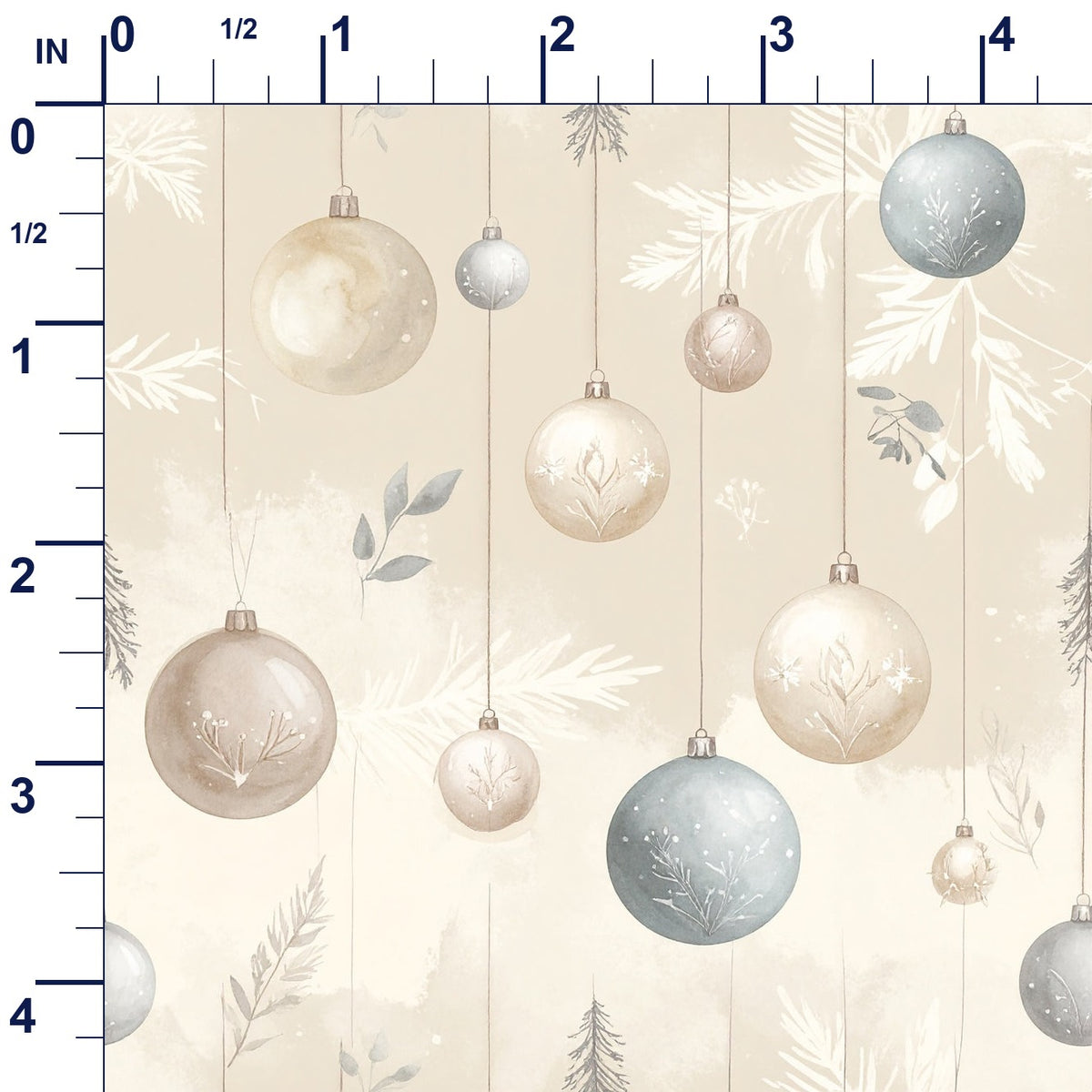 ruler-scale (auto)