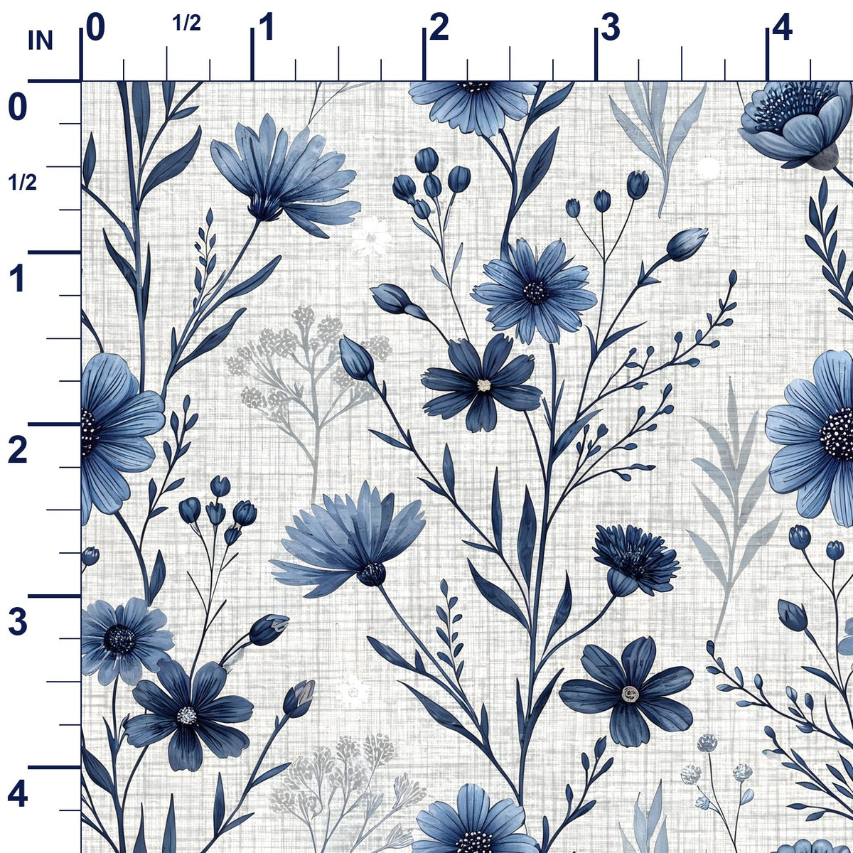 ruler-scale (auto)