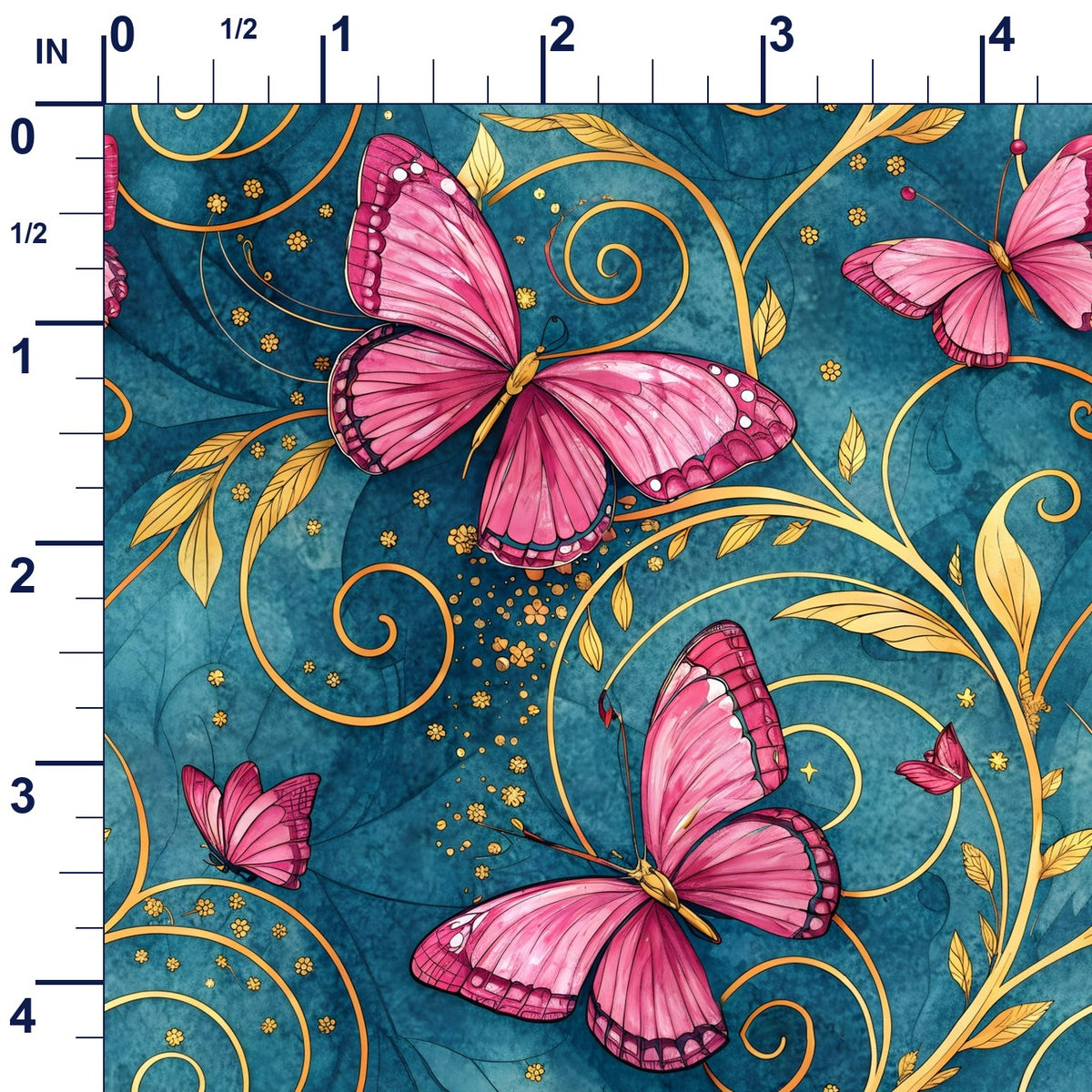 ruler-scale (auto)