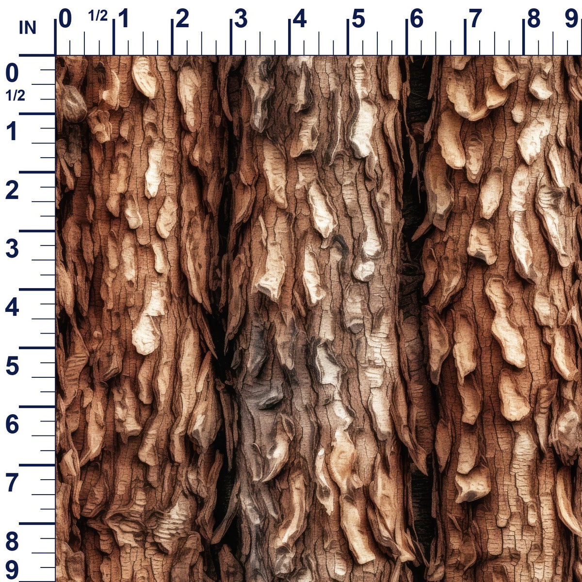 ruler-scale (auto)