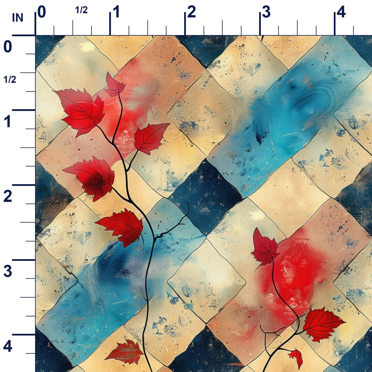 ruler-scale (auto)