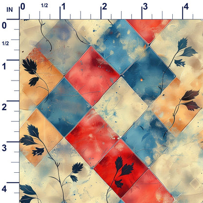 ruler-scale (auto)