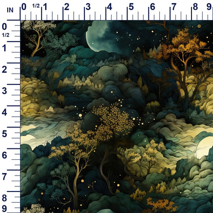 ruler-scale (auto)