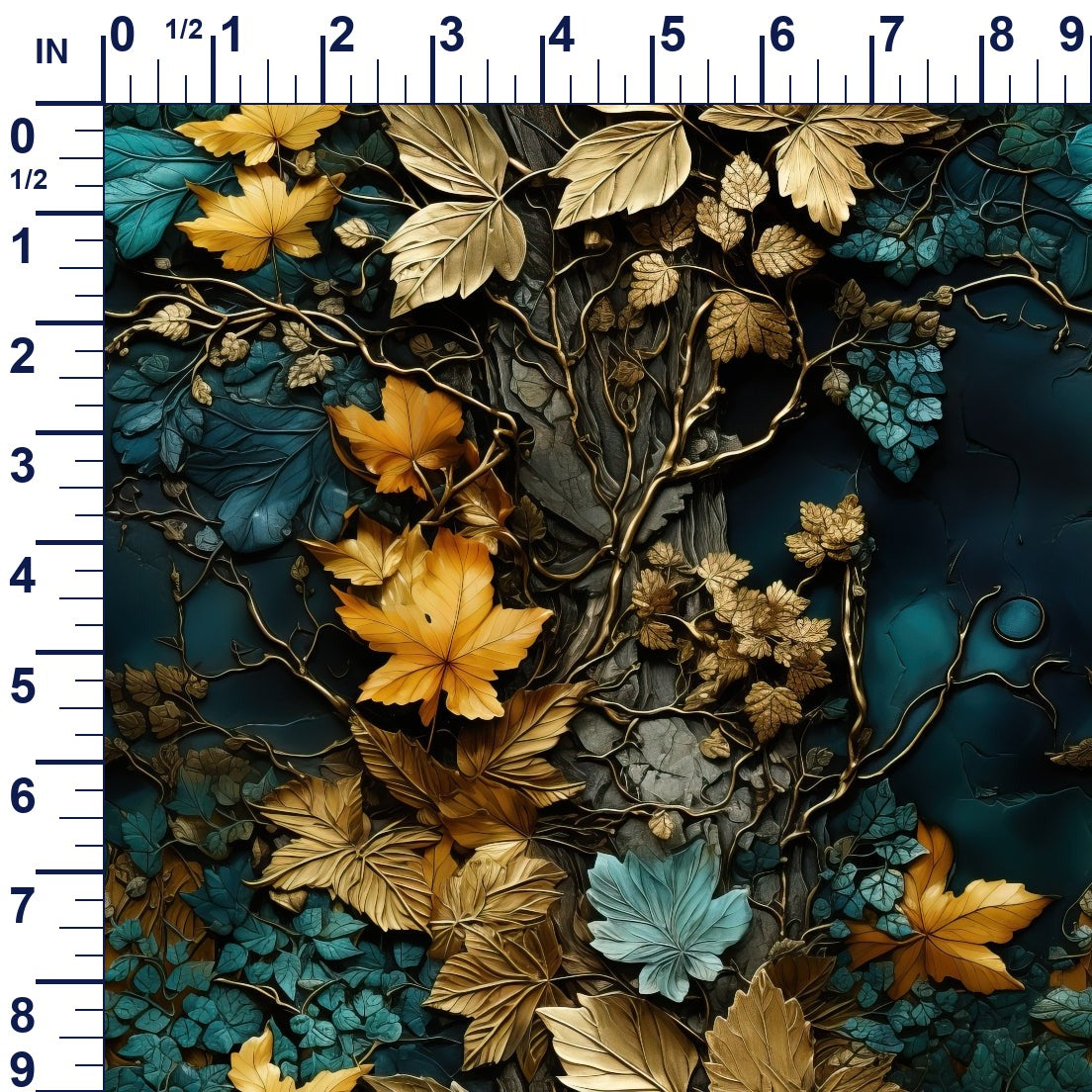 ruler-scale (auto)