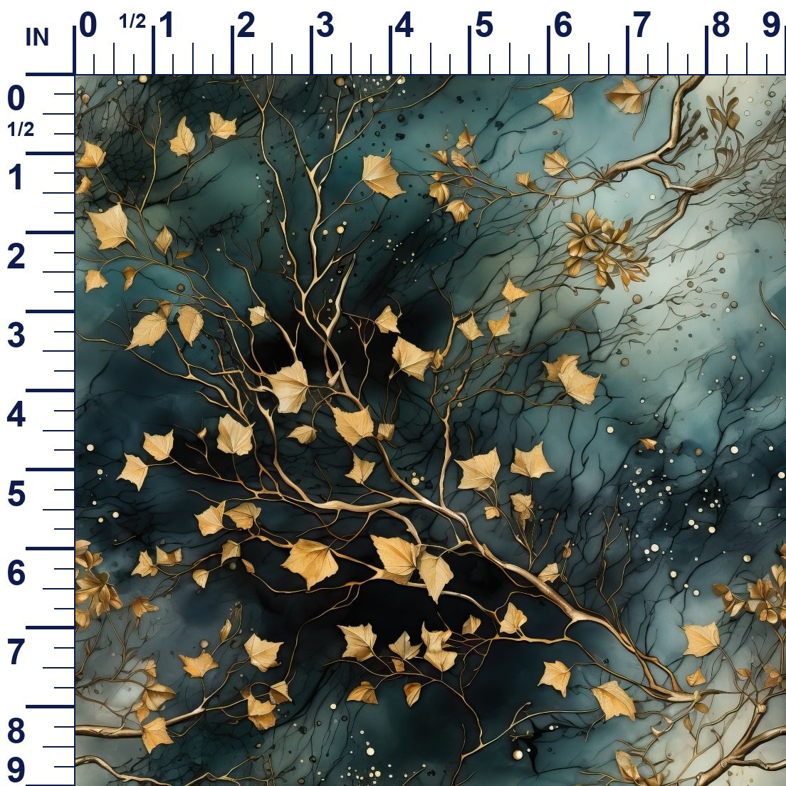 ruler-scale (auto)