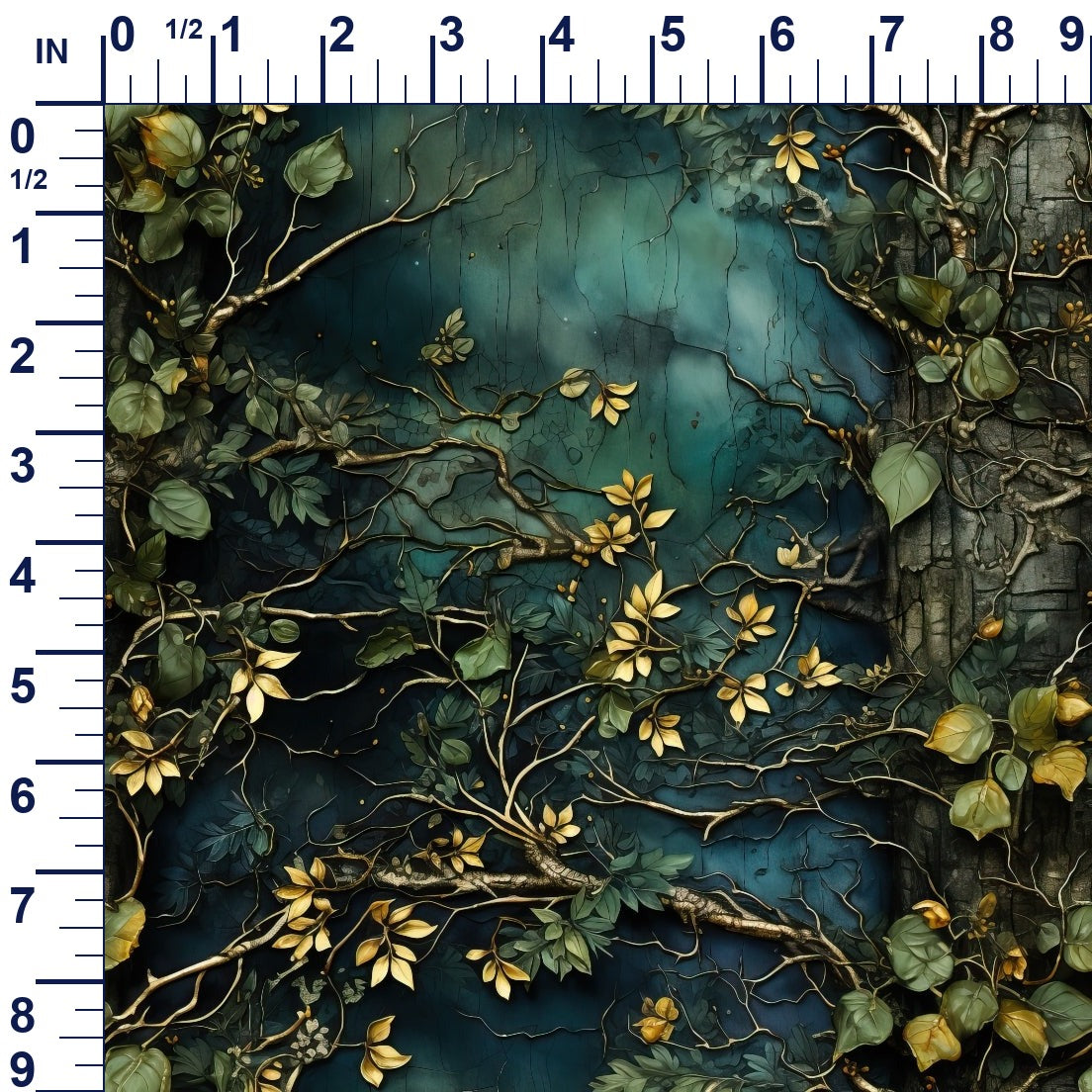 ruler-scale (auto)