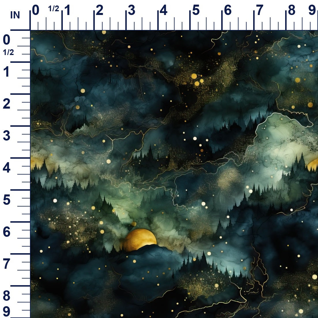 ruler-scale (auto)