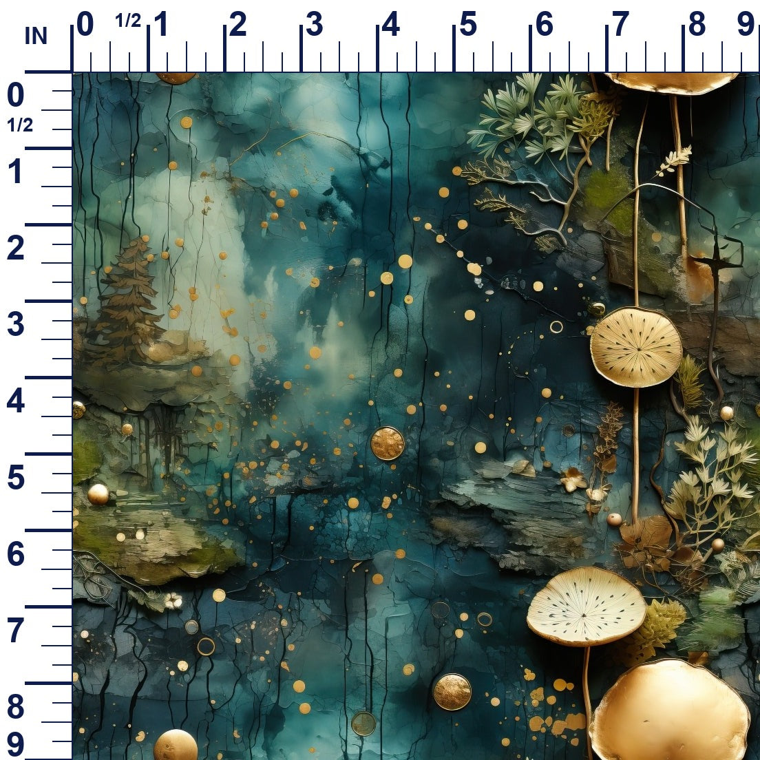 ruler-scale (auto)