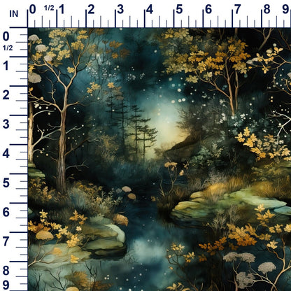 ruler-scale (auto)