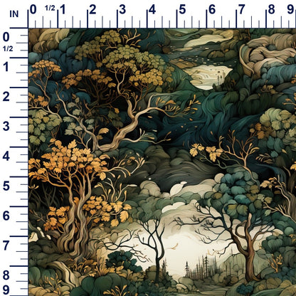 ruler-scale (auto)