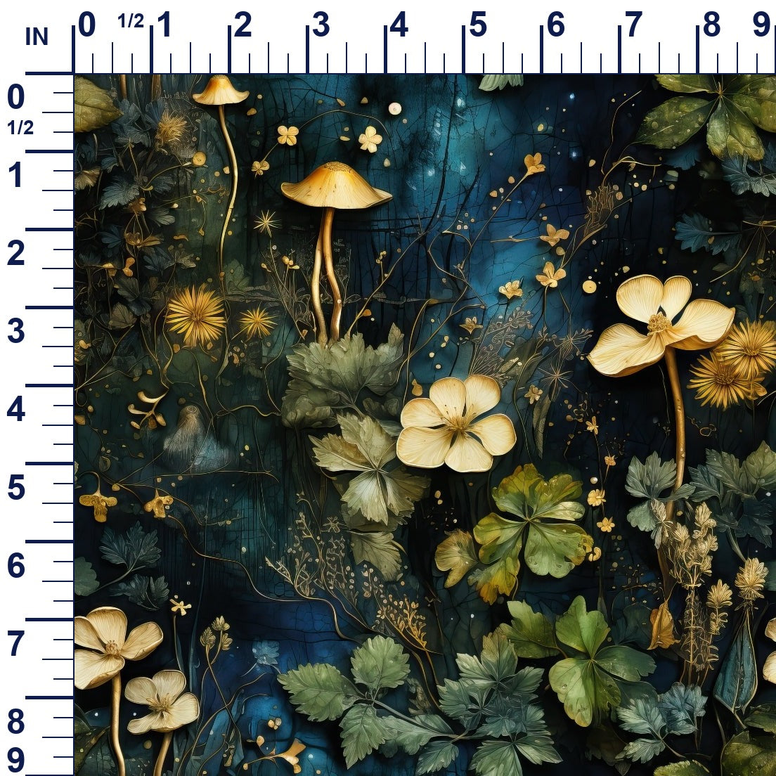 ruler-scale (auto)
