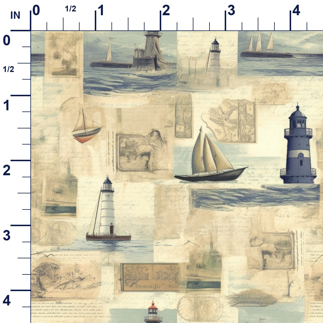 ruler-scale (auto)