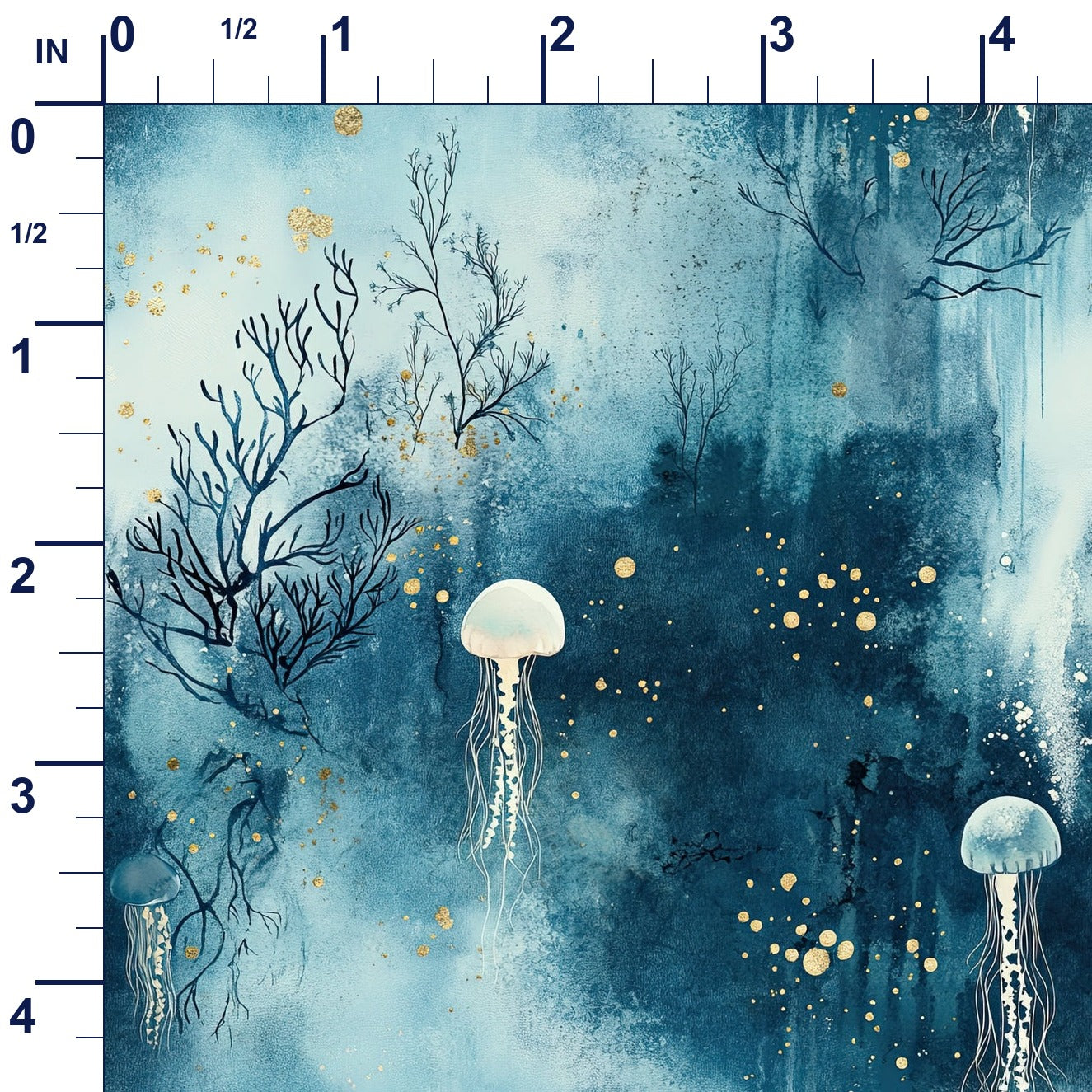 ruler-scale (auto)