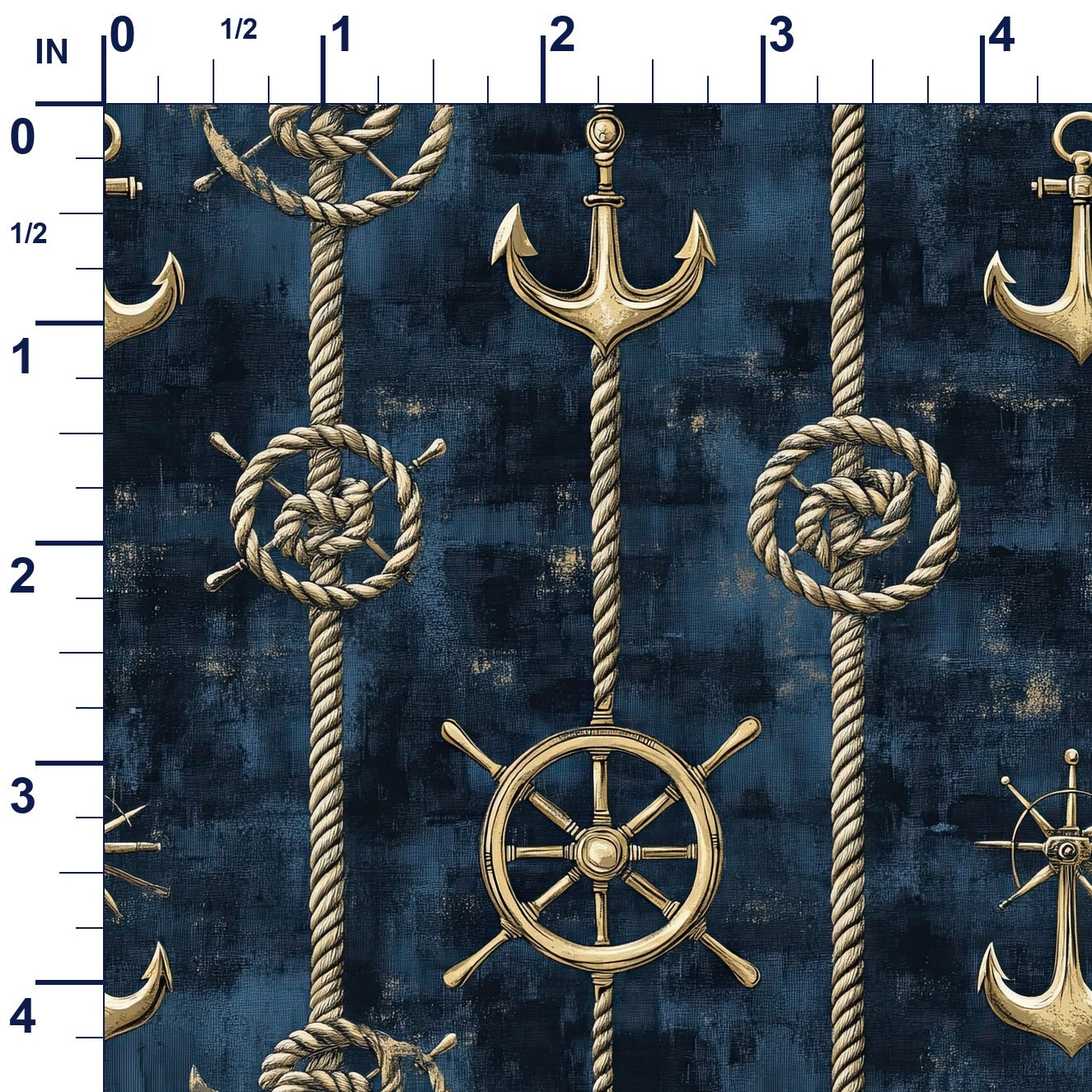 ruler-scale (auto)
