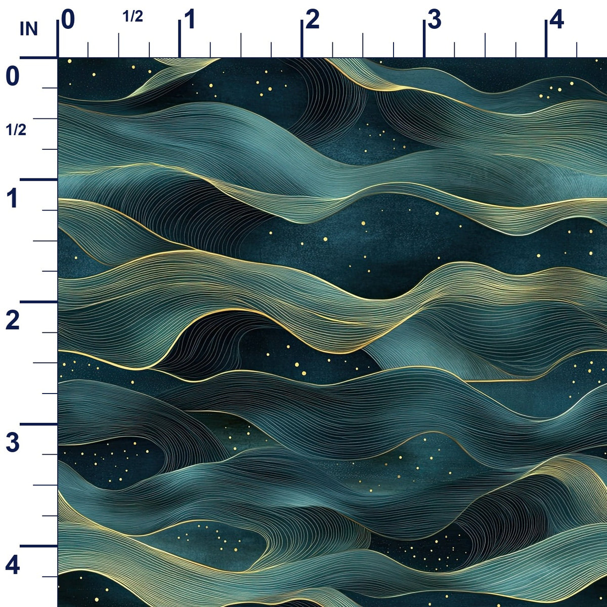 ruler-scale (auto)