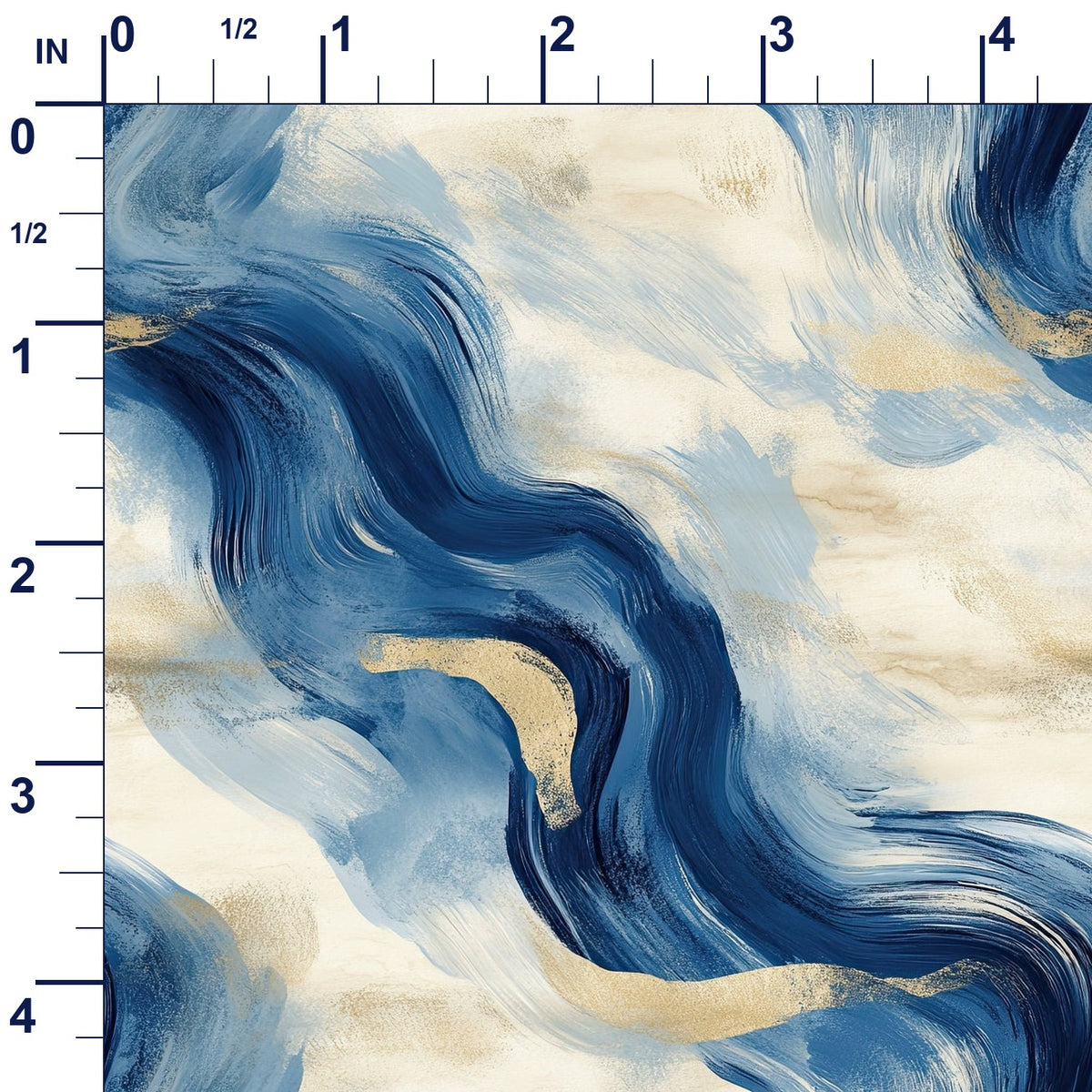 ruler-scale (auto)