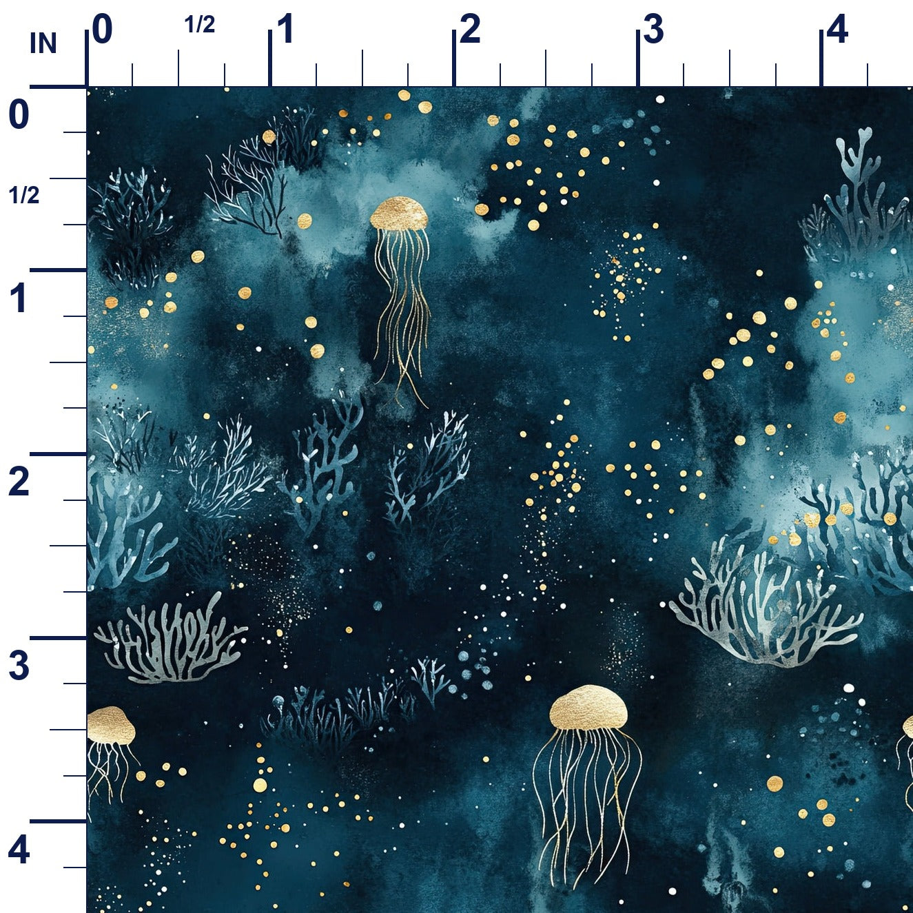 ruler-scale (auto)