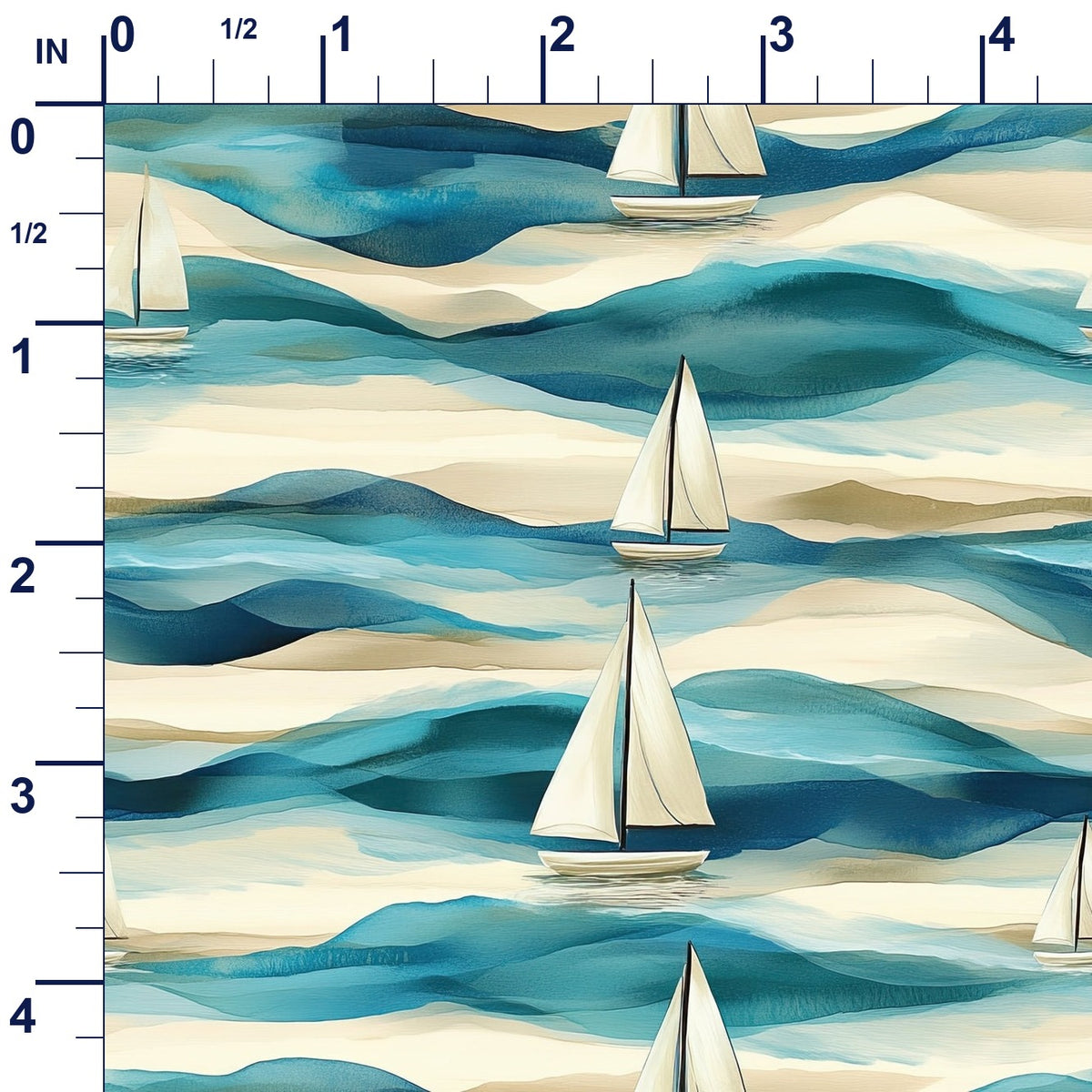 ruler-scale (auto)