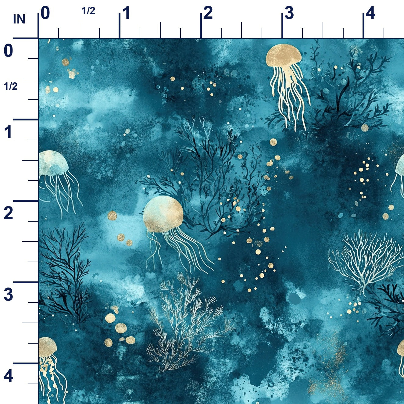 ruler-scale (auto)