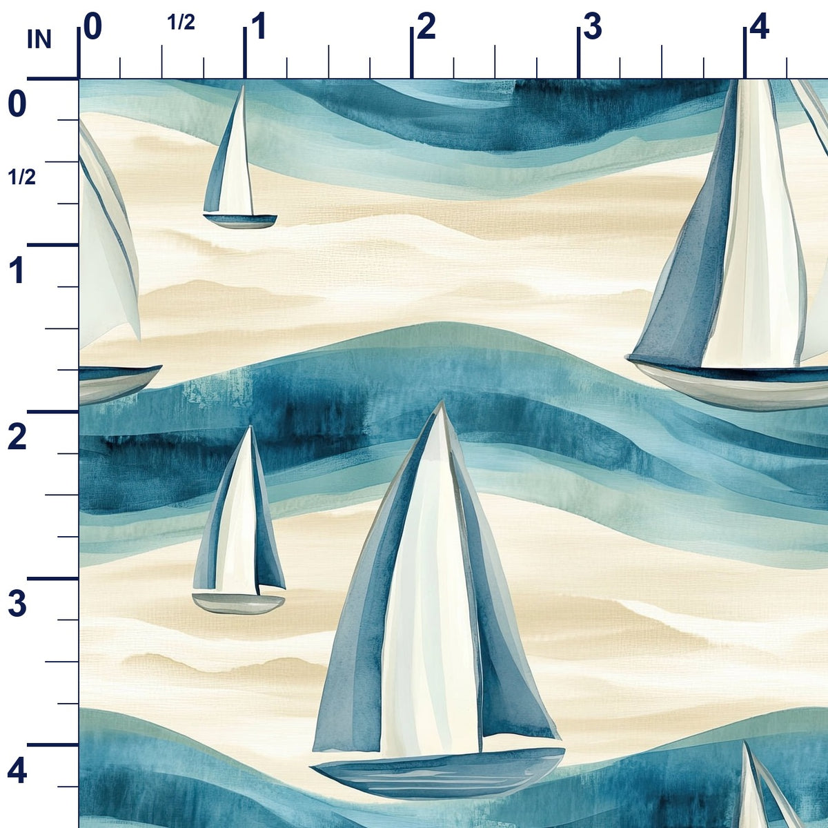 ruler-scale (auto)