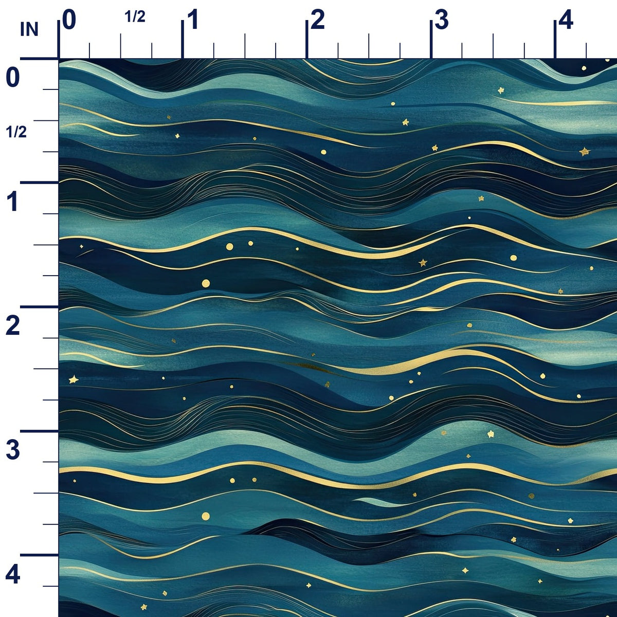 ruler-scale (auto)