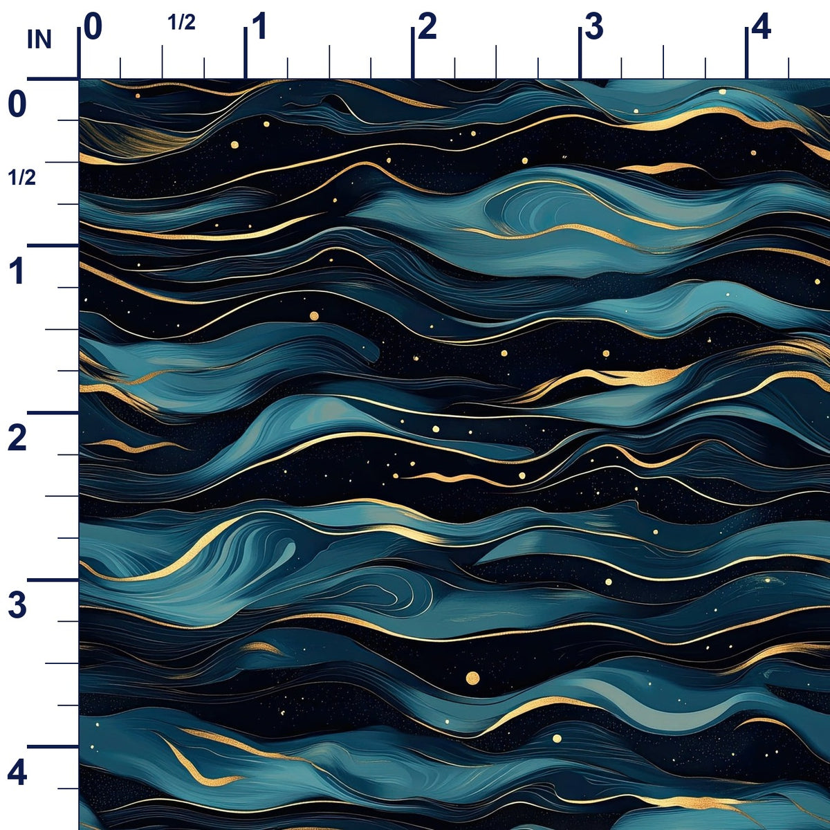 ruler-scale (auto)
