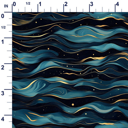 ruler-scale (auto)