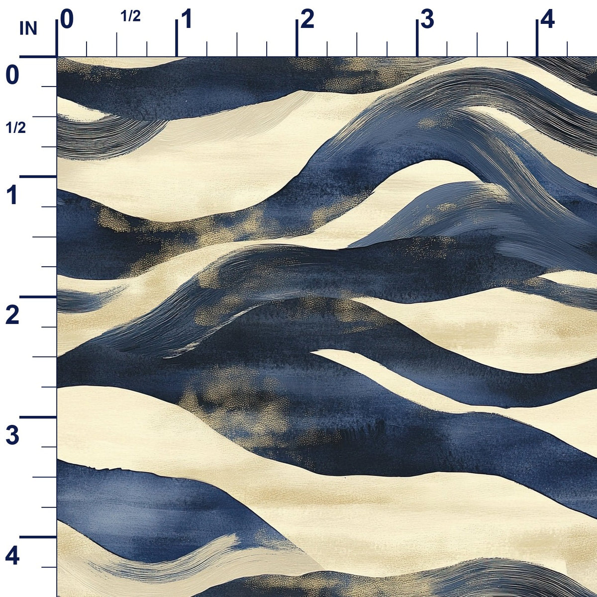 ruler-scale (auto)