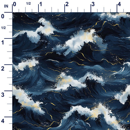 ruler-scale (auto)
