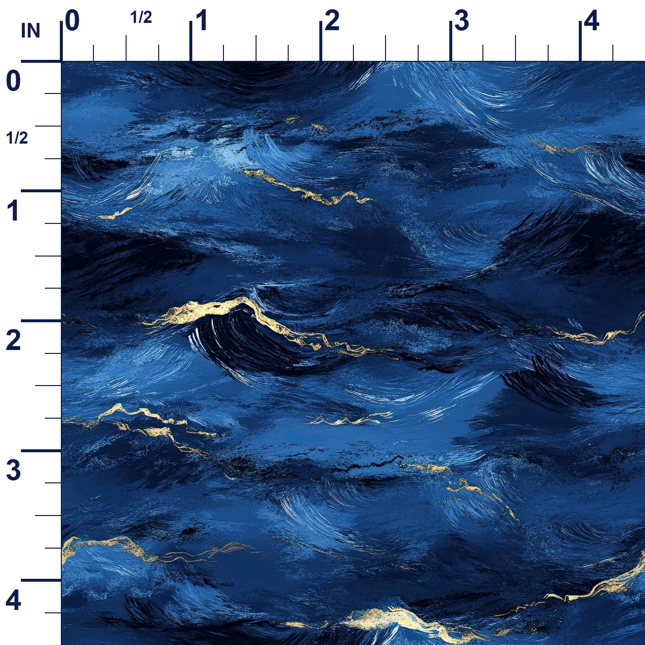 ruler-scale (auto)