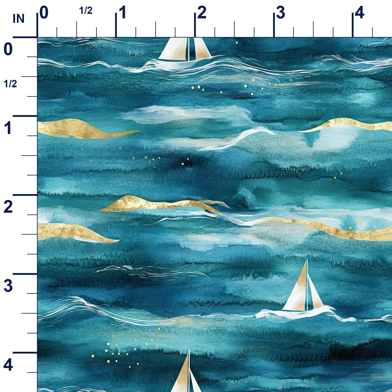 ruler-scale (auto)
