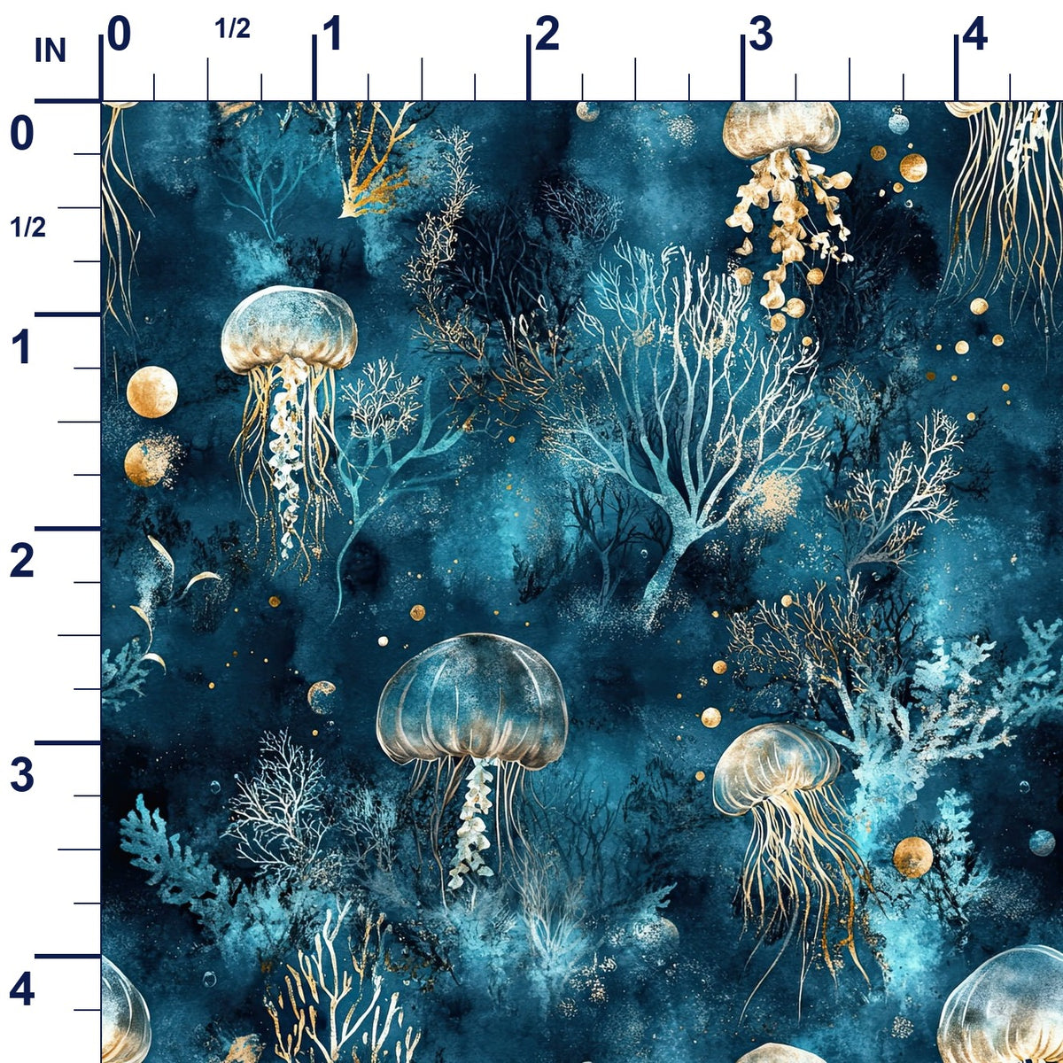 ruler-scale (auto)