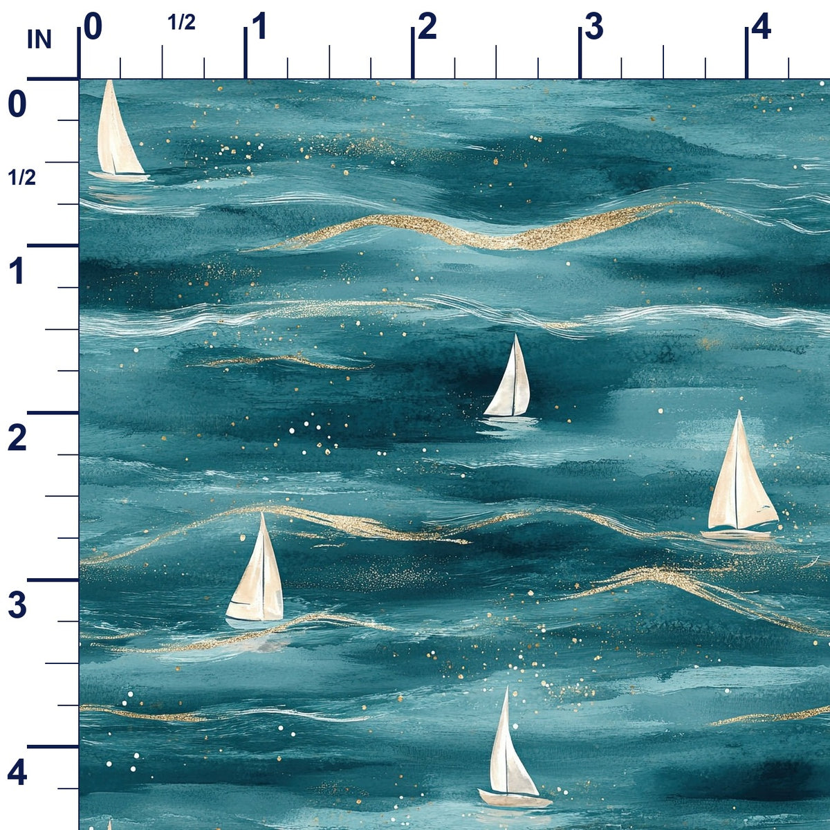 ruler-scale (auto)