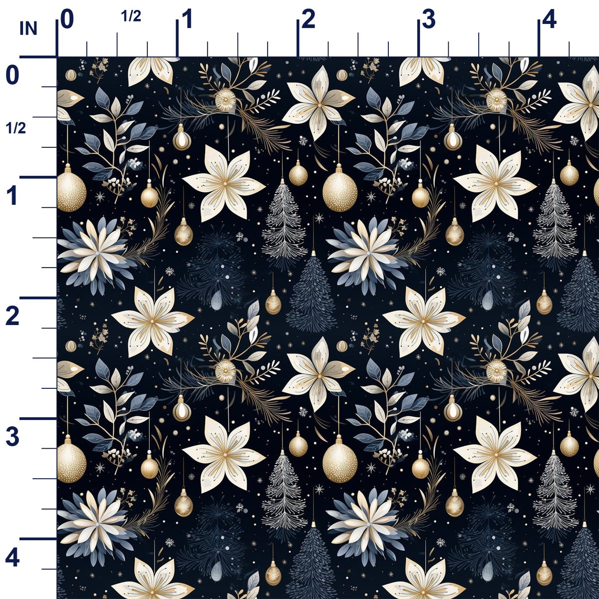 ruler-scale (auto)