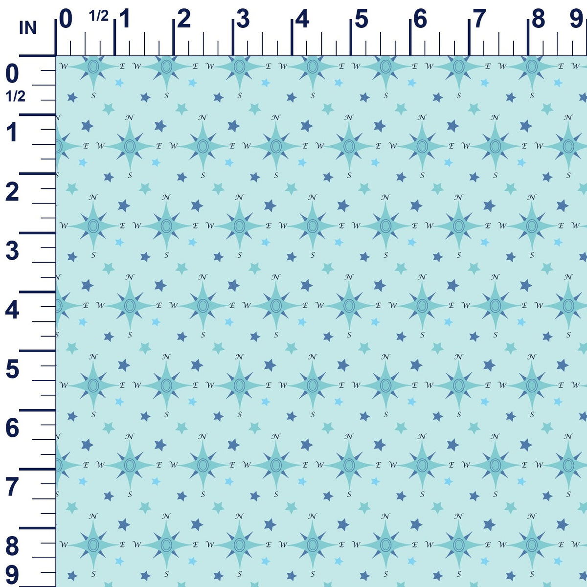 ruler-scale (auto)