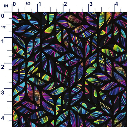 ruler-scale (auto)